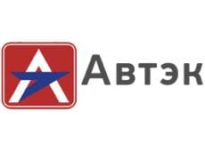 Пол для автосервиса АО «АВТЭК», Пушкино