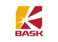 Пол для склада АО «БАСК», Москва, Лефортово