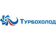 Полимерный пол для производства ООО «Турбохолод», г.Москва