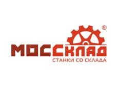 Полимерный пол для ООО «МОССклад», МО, Солнечногорский район, д. Чашниково