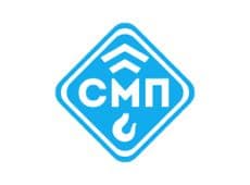 Полимерное окрасочное покрытие с базовым слоем и флоками для ООО «СМП-М», МО, Одинцовский р-н, ЖК «Высокие Жаворонки»