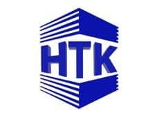 Бетонный пол с топпингом для трёхэтажного здания с антресолями в Мытищах