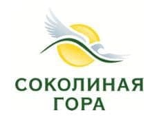 Бетонный пол с топпингом на складе в районе Москвы Соколиная Гора
