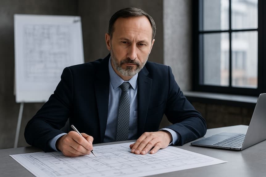 Шаг 2 – АУДИТ ПРОЕКТНОЙ ДОКУМЕНТАЦИИ