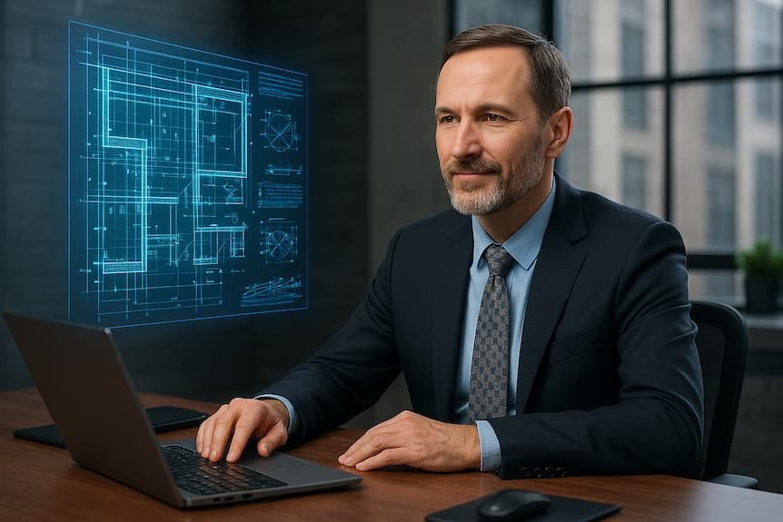 Консультация главного конструктора