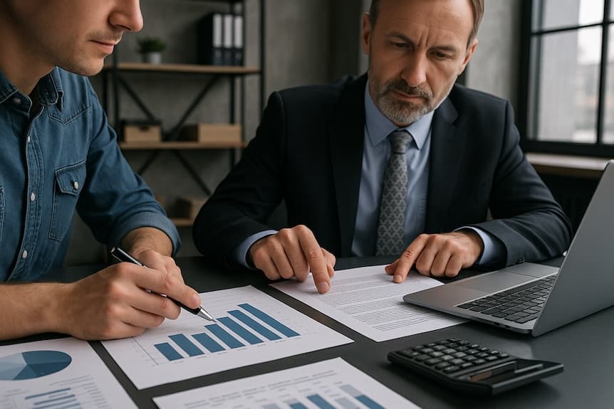 Оптимизация бюджета проекта