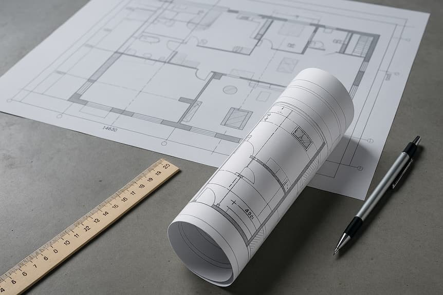 Шаг 8 – ТЕХНИЧЕСКОЕ РЕШЕНИЕ ПО КОНСТРУКЦИИ ПОЛА